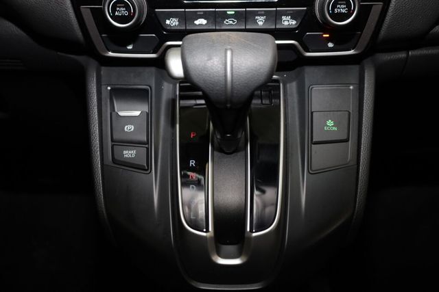 Thumbnail: 2019 Honda CR-V - 16