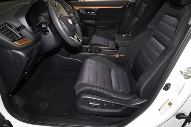 Thumbnail: 2019 Honda CR-V - 10