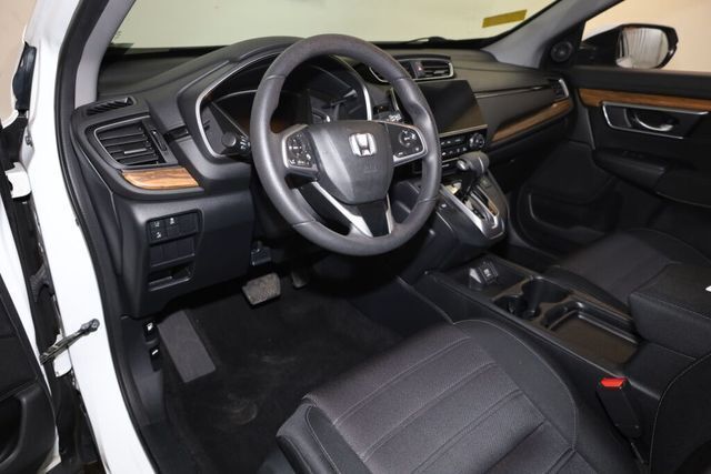 Thumbnail: 2019 Honda CR-V - 2