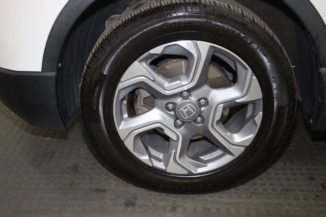 Thumbnail: 2019 Honda CR-V - 7