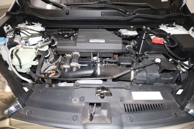 Thumbnail: 2019 Honda CR-V - 8