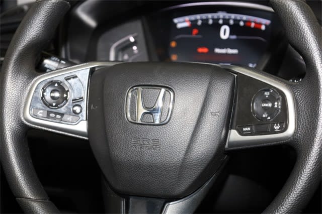 2021 Honda CR-V SE 35