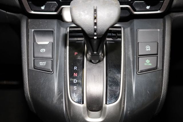 Thumbnail: 2021 Honda CR-V - 16