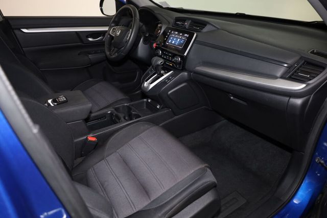 Thumbnail: 2021 Honda CR-V - 11
