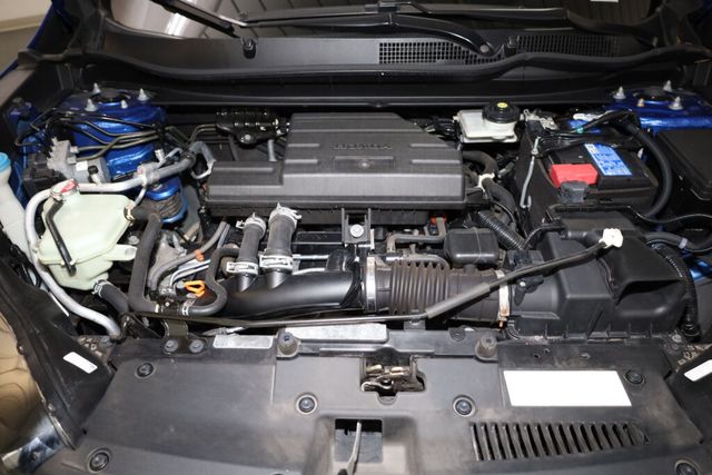 Thumbnail: 2021 Honda CR-V - 8