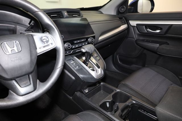 Thumbnail: 2021 Honda CR-V - 9