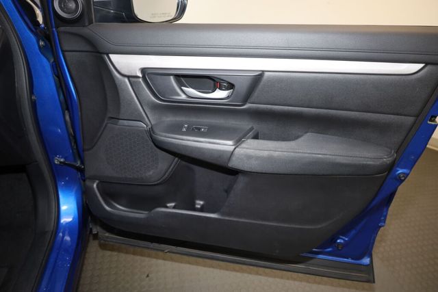 Thumbnail: 2021 Honda CR-V - 35