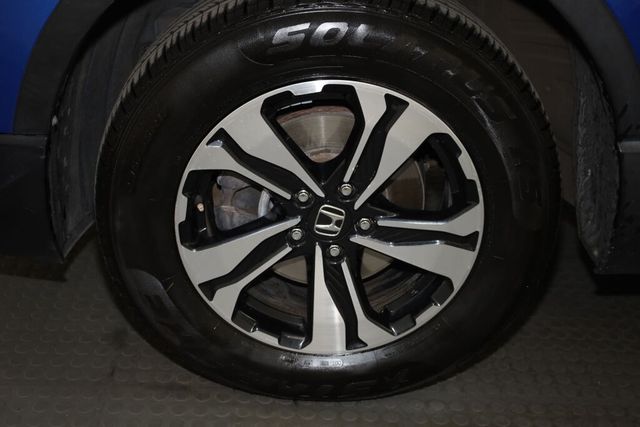 Thumbnail: 2021 Honda CR-V - 7