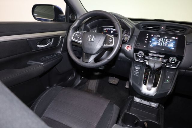 Thumbnail: 2021 Honda CR-V - 13