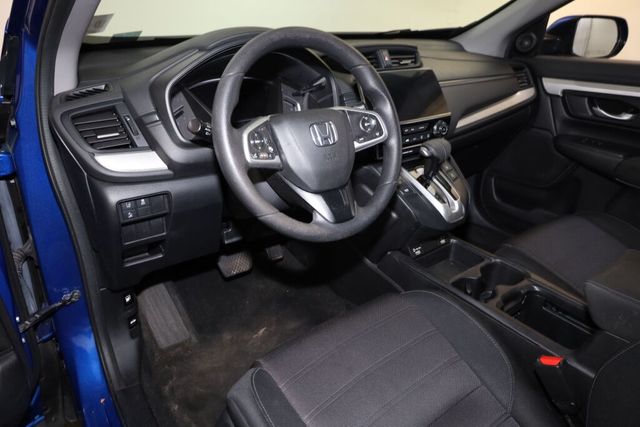Thumbnail: 2021 Honda CR-V - 2