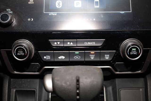 Thumbnail: 2021 Honda CR-V - 32