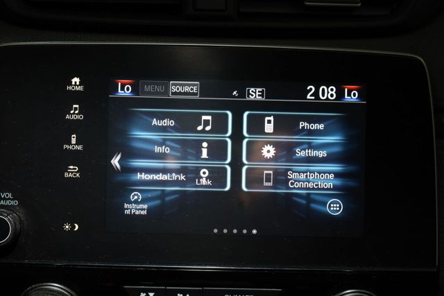 Thumbnail: 2021 Honda CR-V - 30