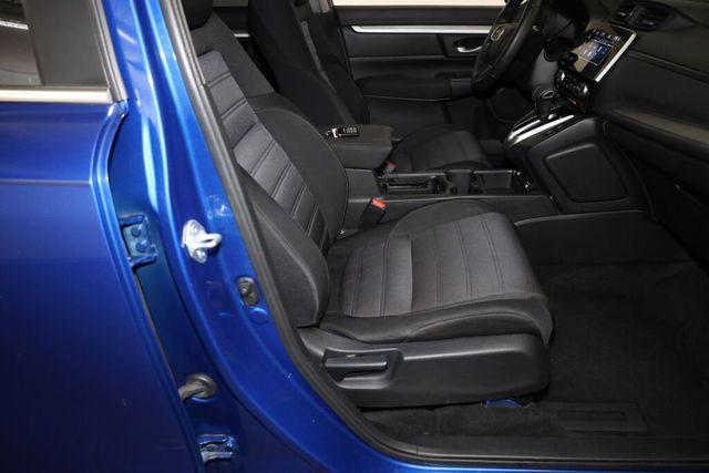 Thumbnail: 2021 Honda CR-V - 36