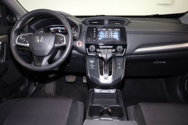Thumbnail: 2021 Honda CR-V - 14