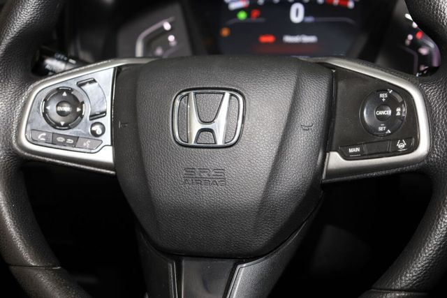Thumbnail: 2021 Honda CR-V - 34
