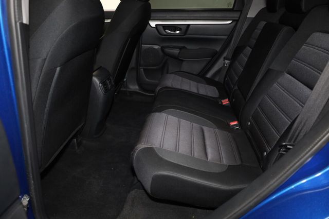 Thumbnail: 2021 Honda CR-V - 12