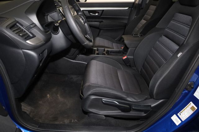 Thumbnail: 2021 Honda CR-V - 10