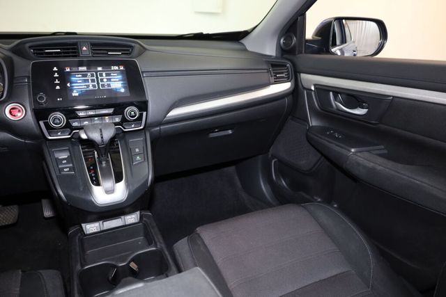 Thumbnail: 2021 Honda CR-V - 29
