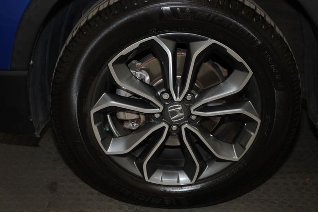 Thumbnail: 2021 Honda CR-V - 7