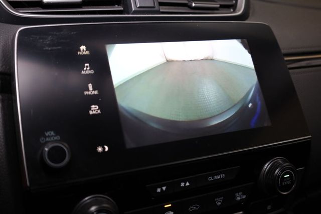 Thumbnail: 2021 Honda CR-V - 15