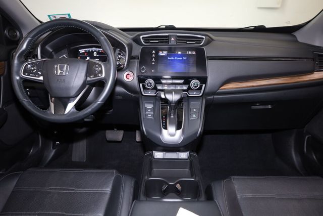 Thumbnail: 2021 Honda CR-V - 14