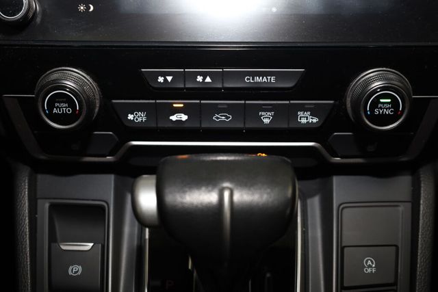 Thumbnail: 2021 Honda CR-V - 33