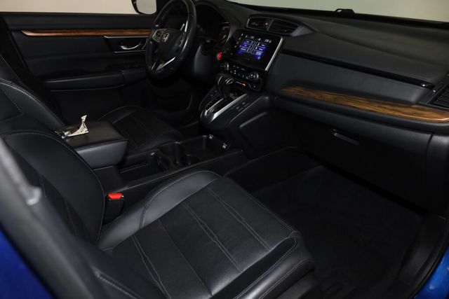 Thumbnail: 2021 Honda CR-V - 37