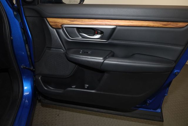 Thumbnail: 2021 Honda CR-V - 36