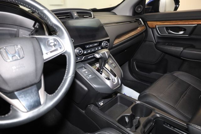 Thumbnail: 2021 Honda CR-V - 9