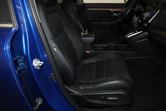 Thumbnail: 2021 Honda CR-V - 11