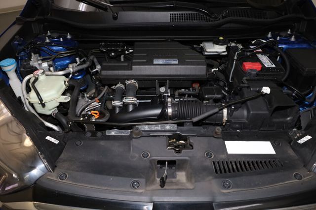 Thumbnail: 2021 Honda CR-V - 8