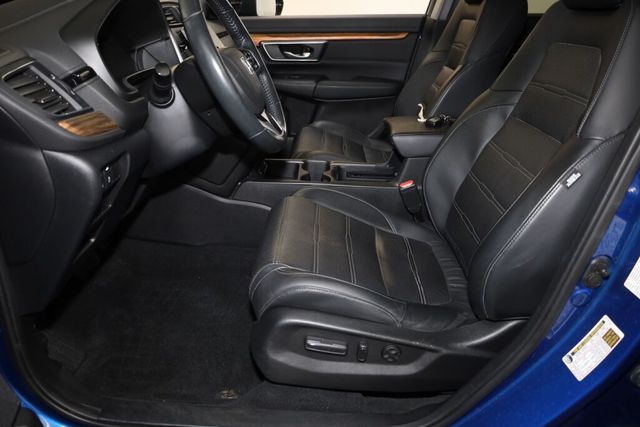 Thumbnail: 2021 Honda CR-V - 10