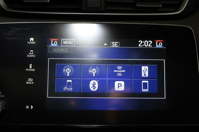 Thumbnail: 2021 Honda CR-V - 31