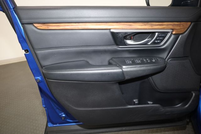 Thumbnail: 2021 Honda CR-V - 27