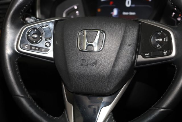 Thumbnail: 2021 Honda CR-V - 35
