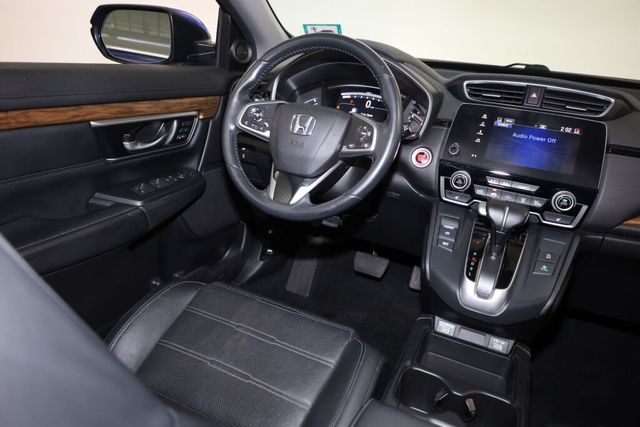 Thumbnail: 2021 Honda CR-V - 13