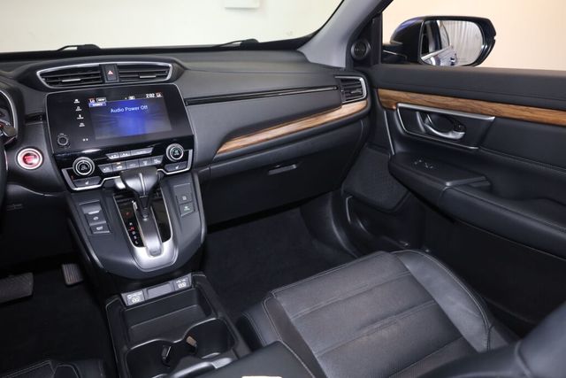 Thumbnail: 2021 Honda CR-V - 30