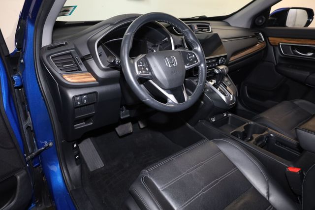 Thumbnail: 2021 Honda CR-V - 2