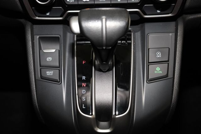 Thumbnail: 2021 Honda CR-V - 16