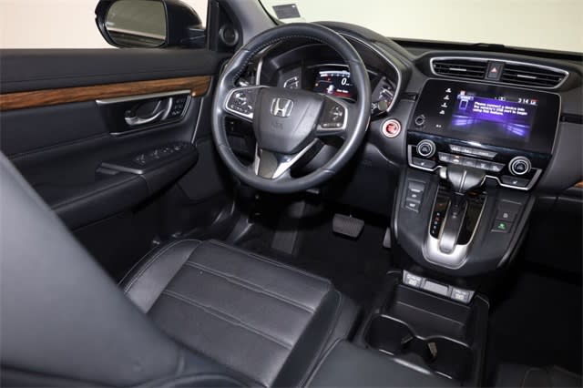 Thumbnail: 2022 Honda CR-V - 9