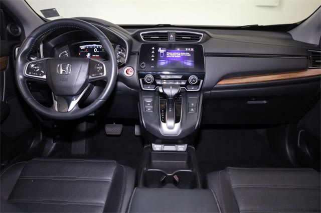 Thumbnail: 2022 Honda CR-V - 13
