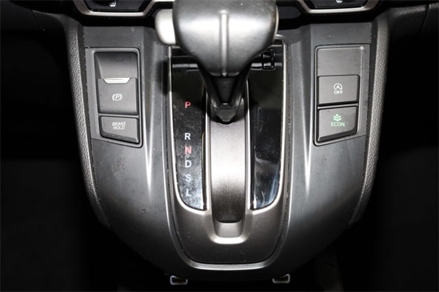 Thumbnail: 2022 Honda CR-V - 16