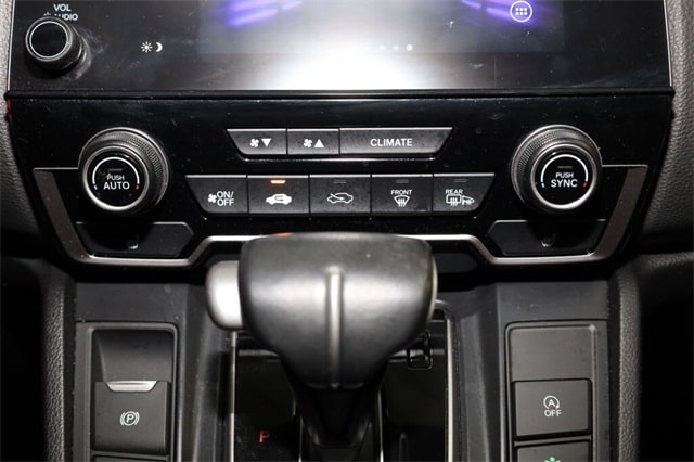 Thumbnail: 2022 Honda CR-V - 35