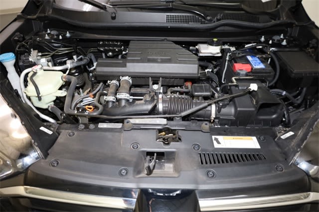 Thumbnail: 2022 Honda CR-V - 8
