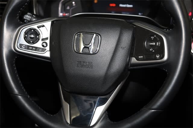 Thumbnail: 2022 Honda CR-V - 37