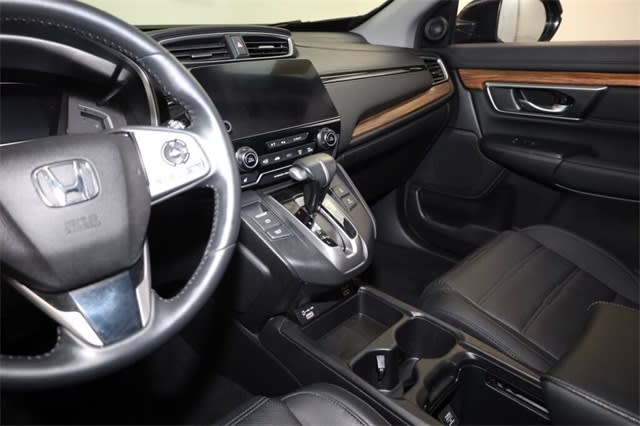 Thumbnail: 2022 Honda CR-V - 30