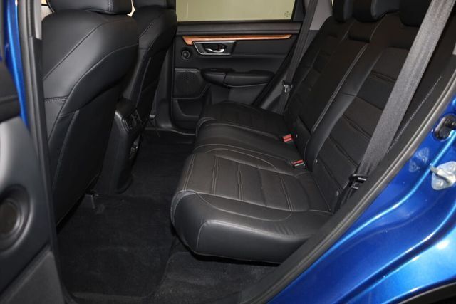 Thumbnail: 2021 Honda CR-V - 12