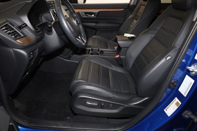 Thumbnail: 2021 Honda CR-V - 10