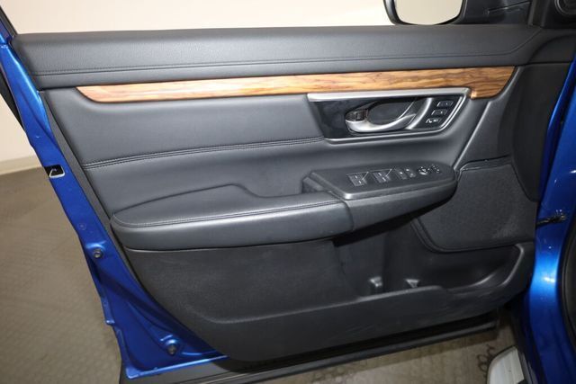 Thumbnail: 2021 Honda CR-V - 27