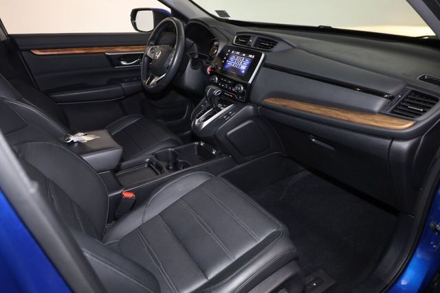 Thumbnail: 2021 Honda CR-V - 37